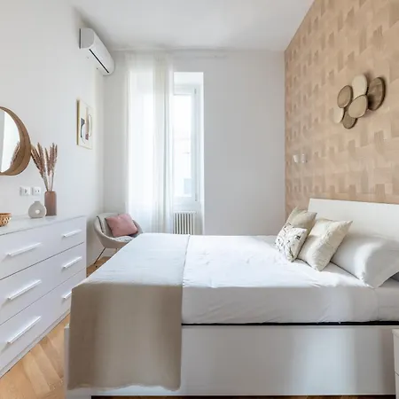 Charming Vatican Апартаменты Рим