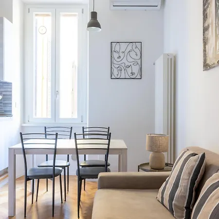 Charming Vatican Апартаменты