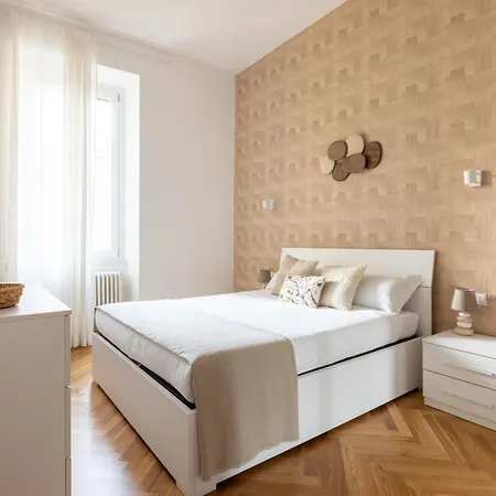 Апартаменты Charming Vatican *