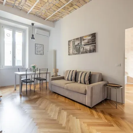 Charming Vatican Апартаменты *