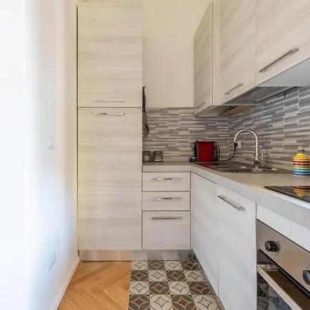 Апартаменты Charming Vatican