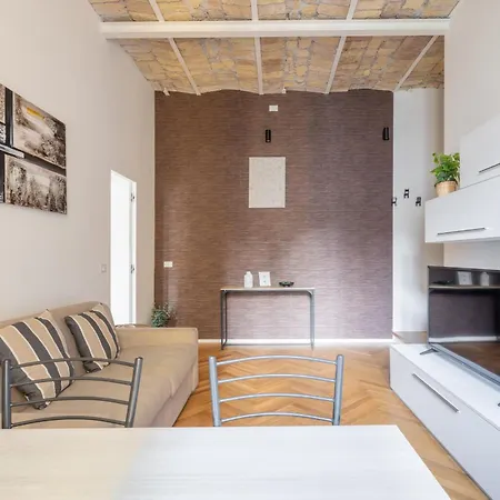 Apartament Charming Vatican Rzym