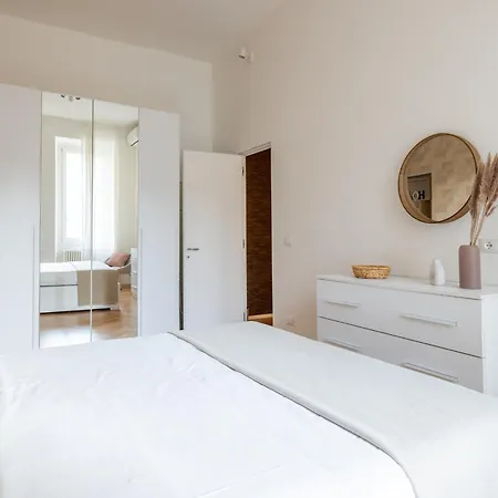 Apartament Charming Vatican Rzym