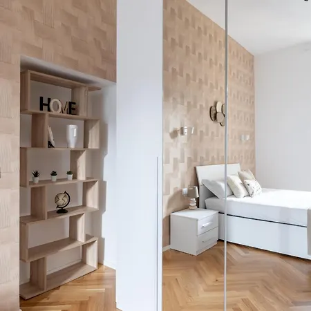 Appartamento Charming Vatican Roma