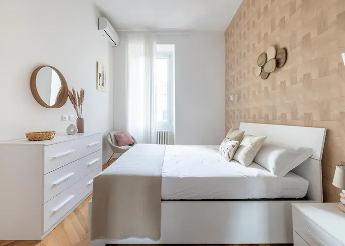 Charming Vatican Apartment Rome