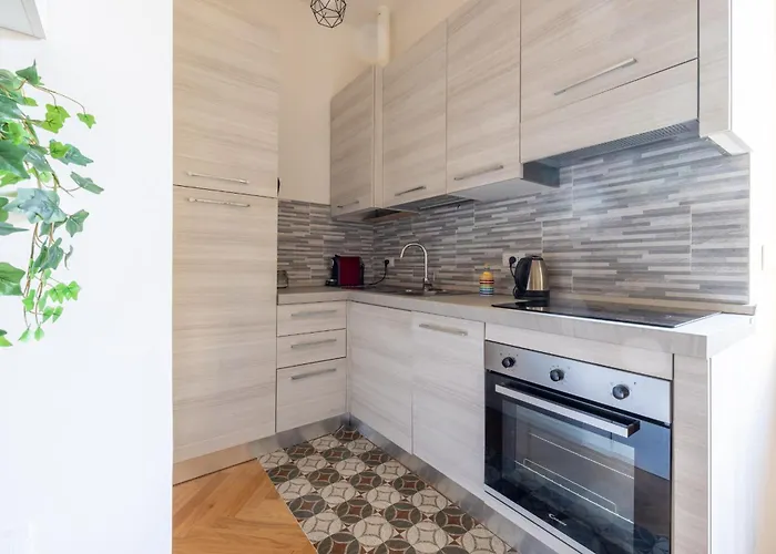 Apartment Charming Vatican