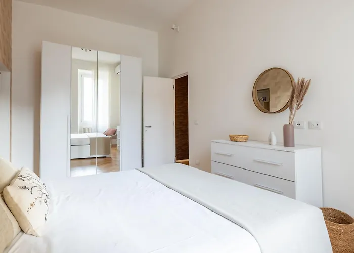 Apartment Charming Vatican Rome