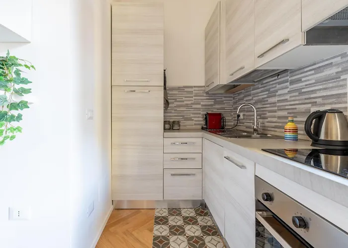Apartment Charming Vatican