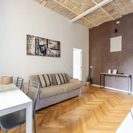 Charming Vatican 아파트 *