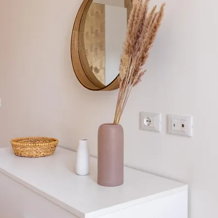 Charming Vatican 아파트 로마