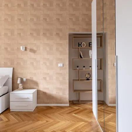 아파트 Charming Vatican