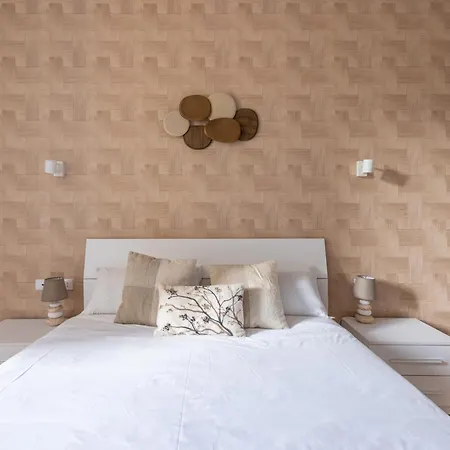 아파트 Charming Vatican *