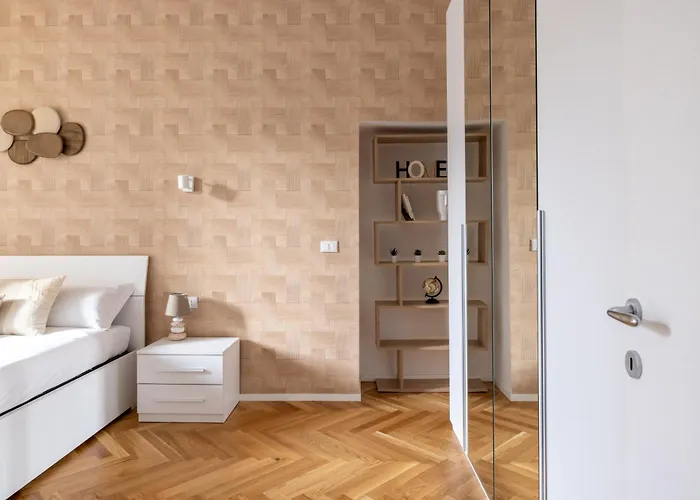 Apartament Charming Vatican