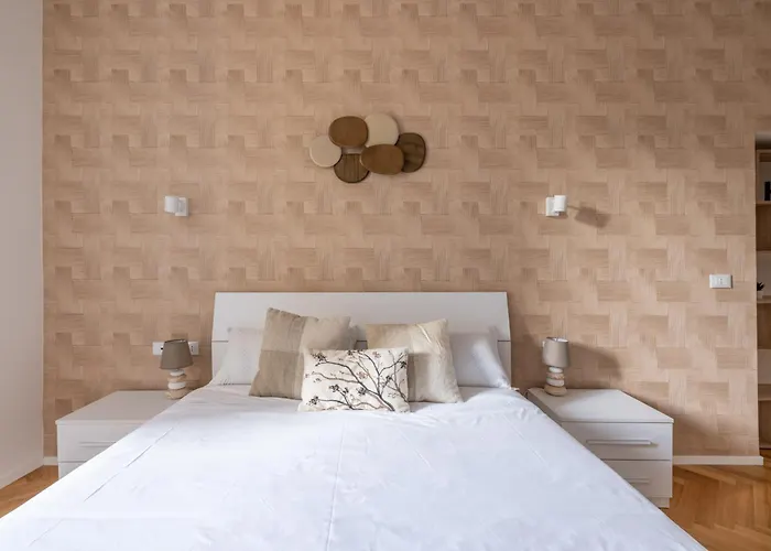 Apartament Charming Vatican *